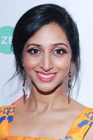Photo of Meghana Mudiyam