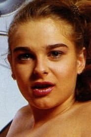 Photo of Britta Stine