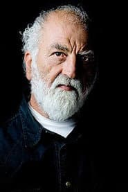 Photo of Alfredo Vasco