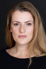 Photo of Lucia Jagerčíková