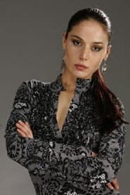 Photo of Nanka Kalatozishvili