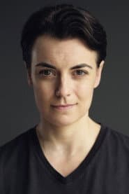 Photo of Maggie Bain