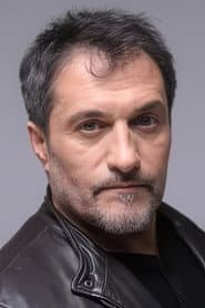 Photo of Pablo Villafranca