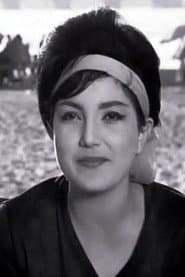Photo of Nadia ElNoqrashy