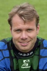 Photo of Lars Eriksson