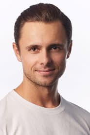 Photo of Gavin McCaig