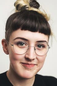 Photo of Lucy Moss