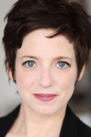 Photo of Sophie Caron