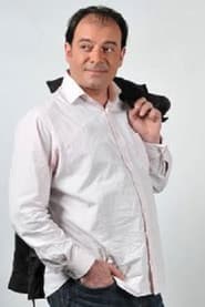 Photo of Giorgi Gogichaishvili