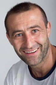 Photo of Slavi Slavov