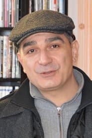 Photo of Lefteris Salomidis