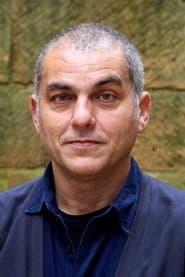 Photo of Nicolas Boukhrief