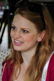 Photo of Lucy Chalkley