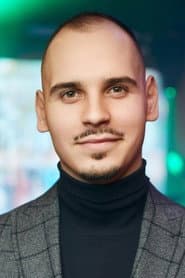 Photo of Dmytro Yefremov