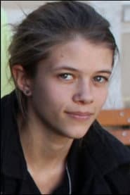 Photo of Léonie Berthonnaud