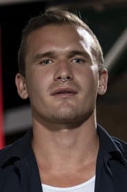 Photo of Isaac X