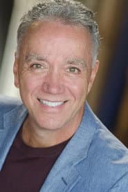 Photo of Kevin Sean Ryan