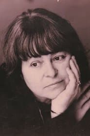 Photo of Kira Muratova