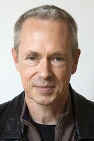 Photo of Manuel Weber