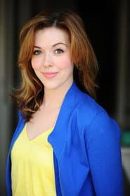 Photo of Tara Brown