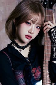 Photo of Kim Jee-won