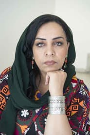 Photo of Roya Sadat