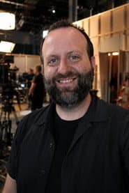 Photo of Jamie Lockhart
