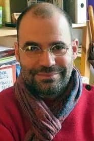 Photo of Nicolas Rivals