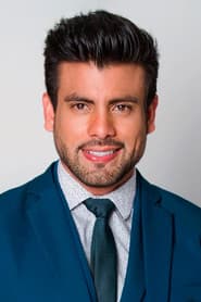 Photo of Efraín Ruales