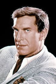 Photo of Martin Landau