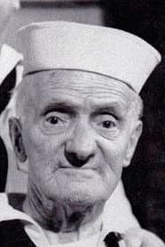 Photo of Jackie Wright