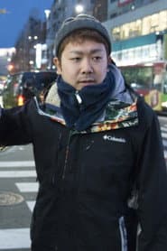 Photo of Izuhara Kouichi