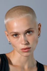 Photo of Valeriya Shutovskaya
