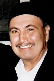 Photo of Akhmet Sattarov