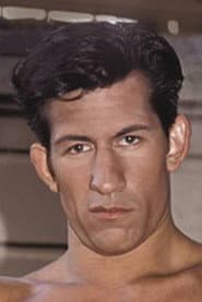 Photo of Joe Romero