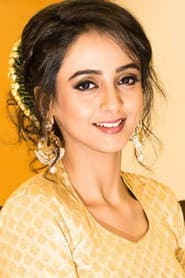 Photo of Zalak Desai