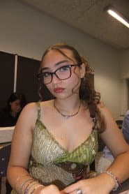 Photo of Matilde Oliveira