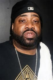 Photo of Lord Finesse