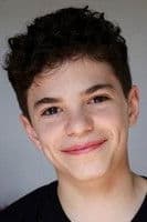 Photo of Jesse Noah Gruman
