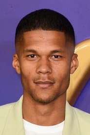 Photo of Jordan Spence