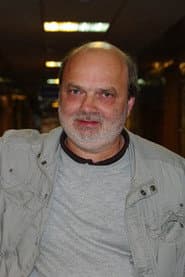 Photo of Vladlen Barbe