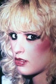 Photo of Nancy Spungen