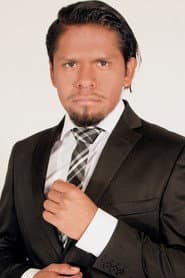 Photo of Eduardo Vargas