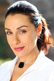 Photo of Sabrina Pellegrino