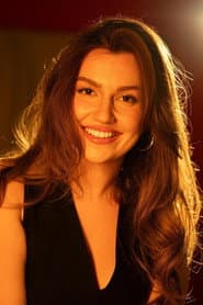 Photo of Lala Suleymanova