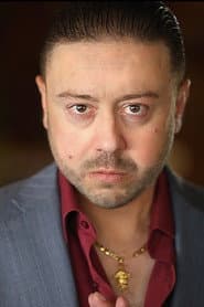 Photo of Nick DiBrizzi Jr.