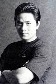 Photo of Zhang Kanger