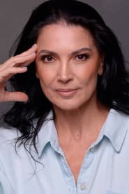 Photo of Mara Cuevas