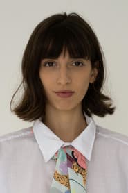 Photo of Denise Anzarut