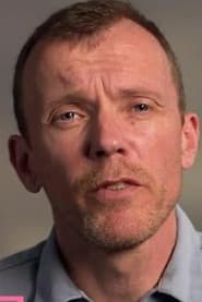 Photo of Paul Whittington